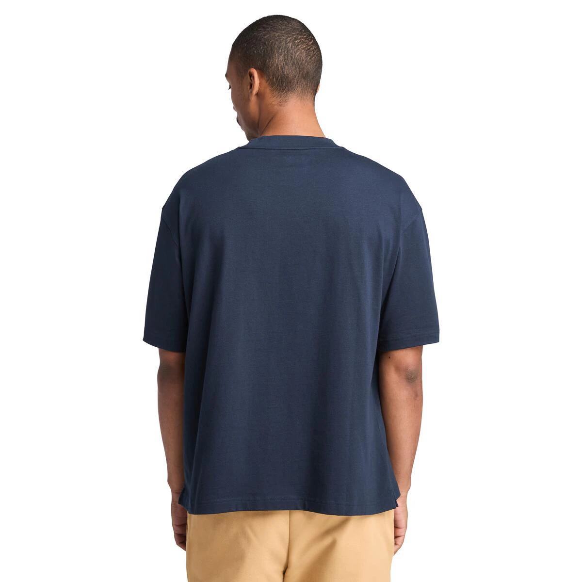 Timberland T-Shirt "DUNSTAN RIVER Short Sleeve Tee", (1 tlg.) günstig online kaufen