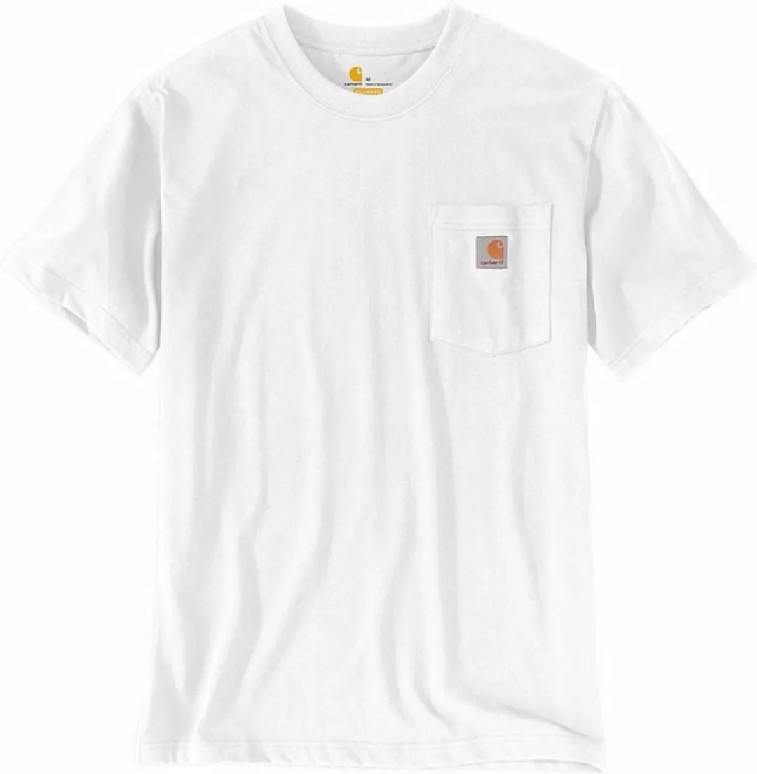 Carhartt T-Shirt günstig online kaufen