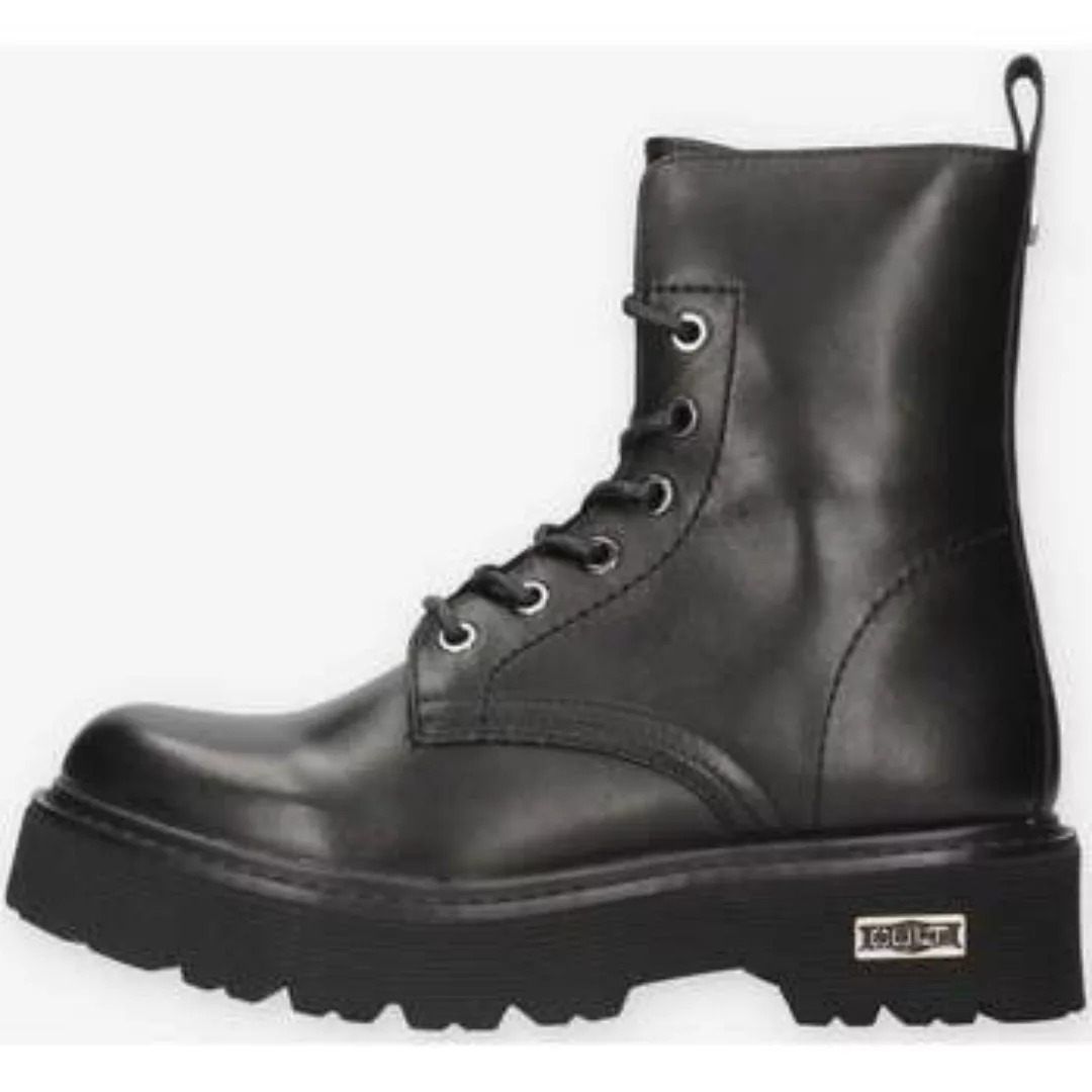 Cult  Damenstiefel CLE103130-BLACK günstig online kaufen