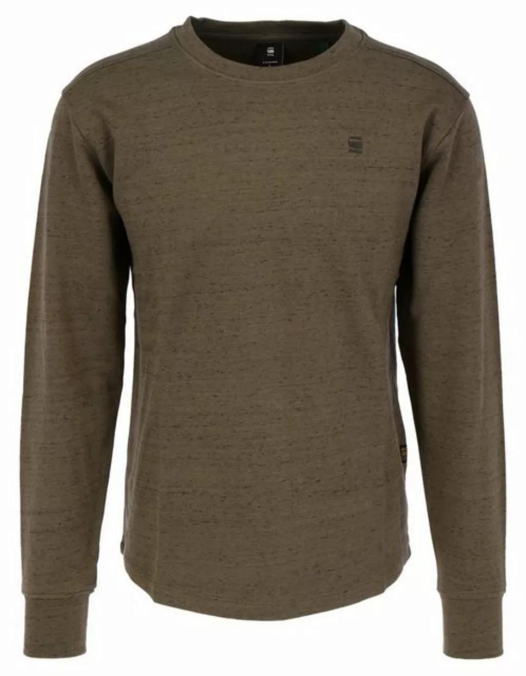 G-Star RAW Sweatshirt Lash r sw l/s (1-tlg) günstig online kaufen