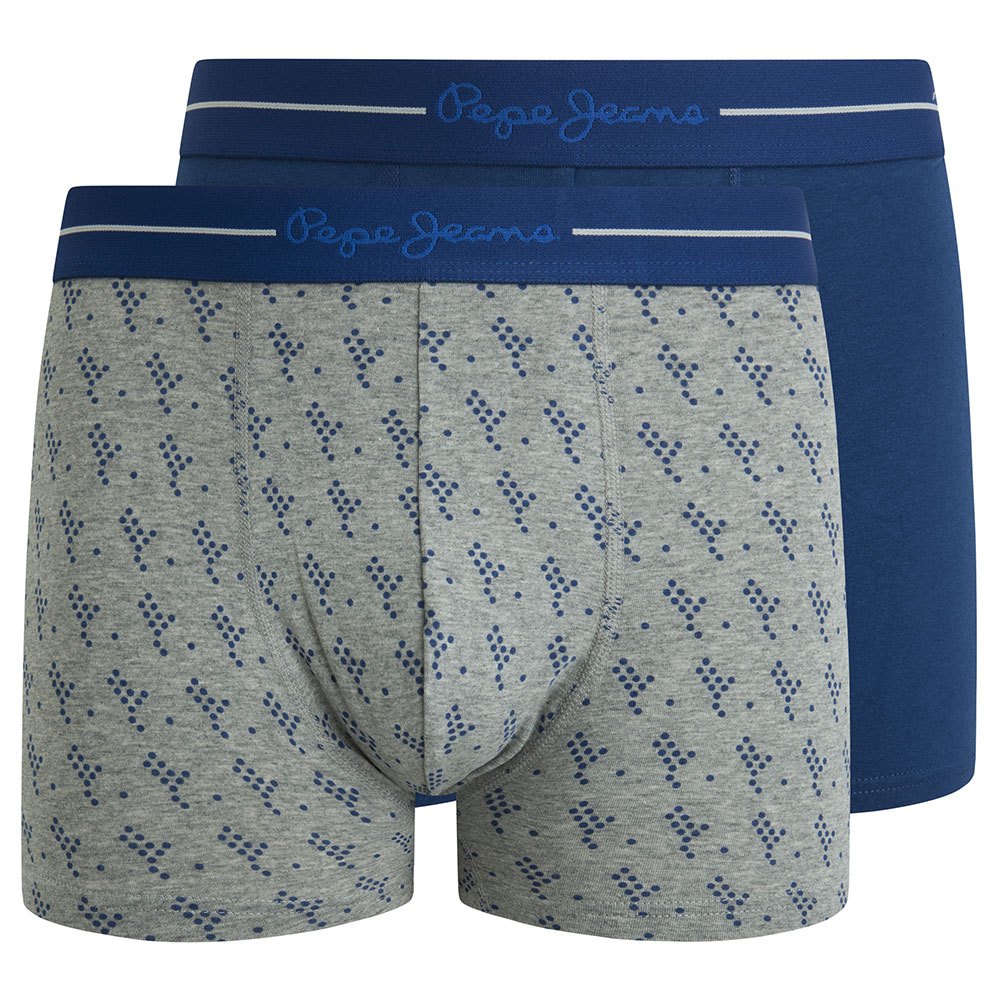 Pepe Jeans Dare Boxer S Dark Blue günstig online kaufen