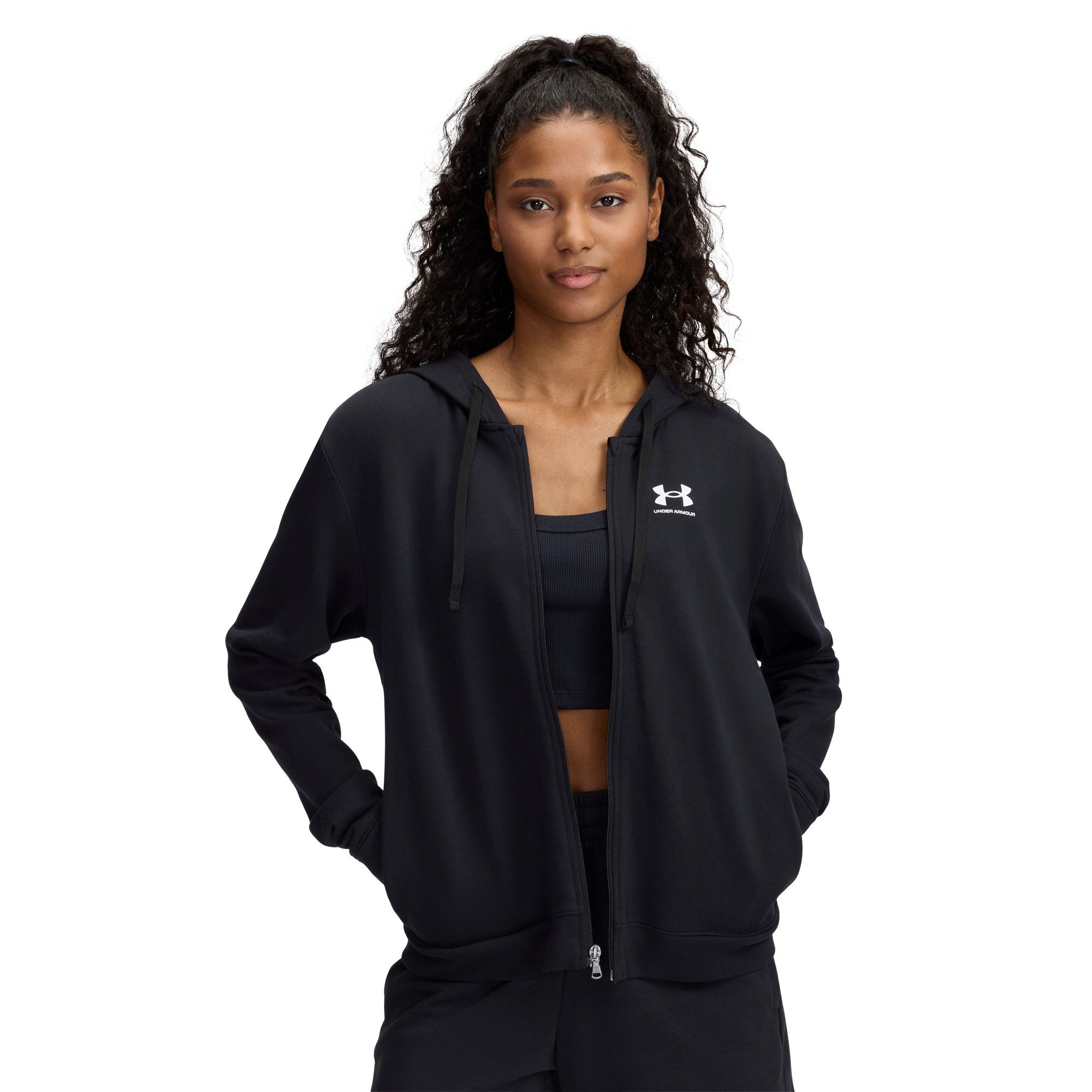 Under Armour® Trainingsjacke Under Armour Damen günstig online kaufen