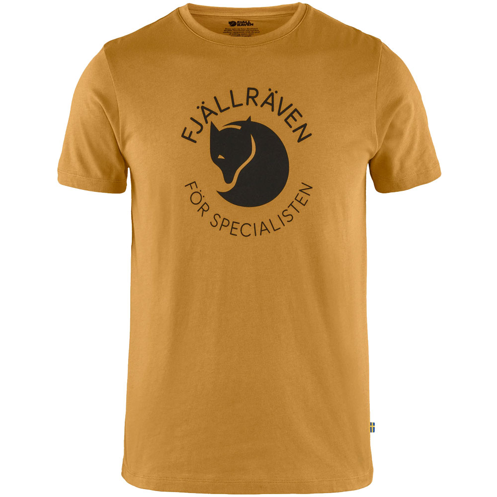 Fjällräven Outdoorhemd FJÄLLRÄVEN Fox T-Shirt M günstig online kaufen