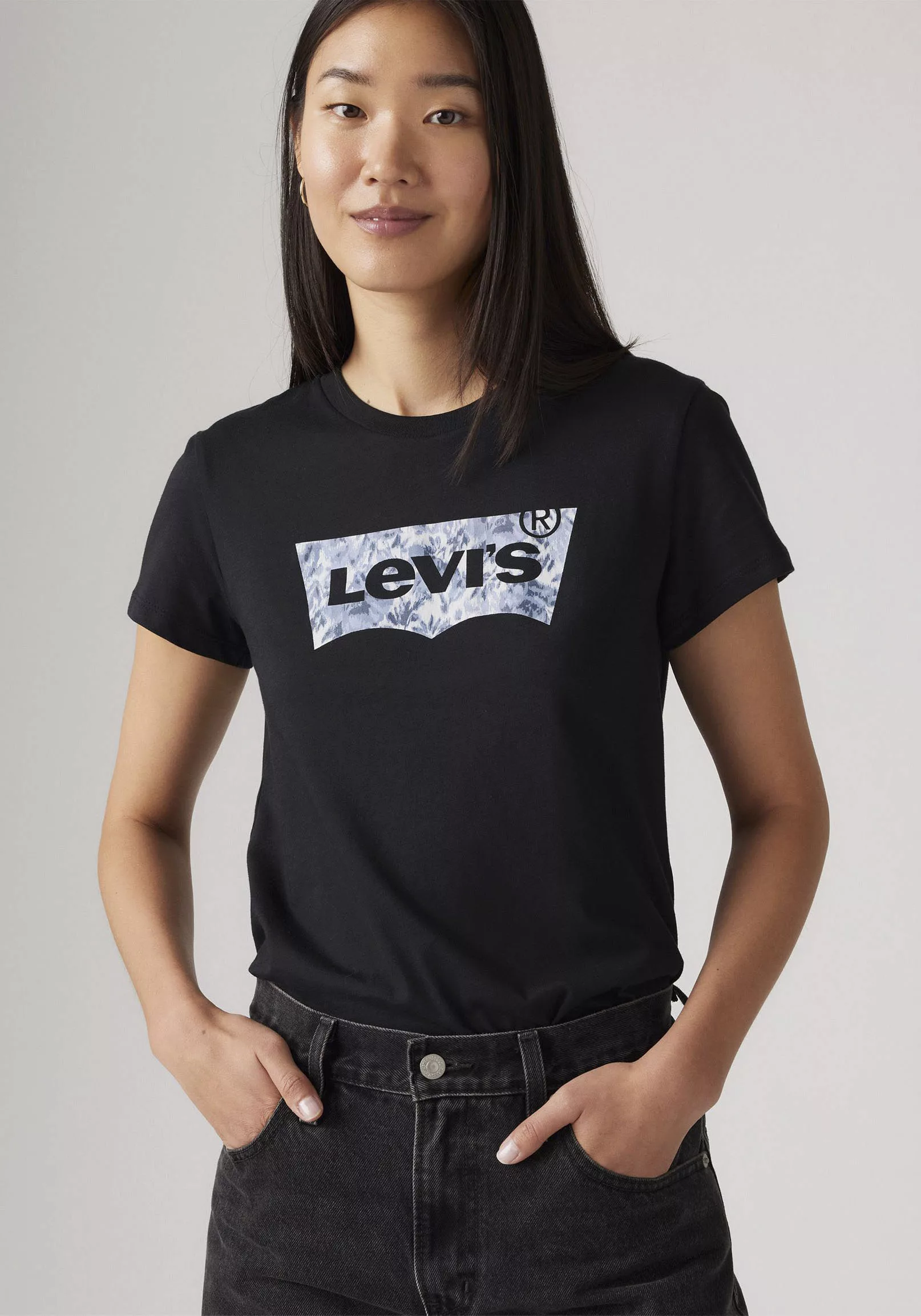 Levis T-Shirt günstig online kaufen