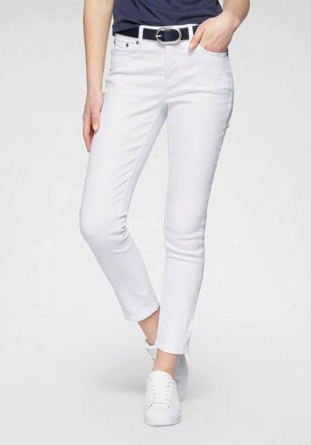 Arizona 7/8-Jeans Shaping High Waist günstig online kaufen