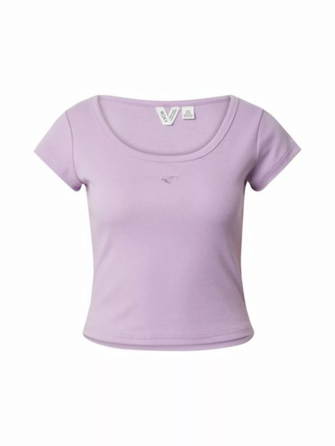 Roxy T-Shirt TIME FOR (1-tlg) Plain/ohne Details günstig online kaufen