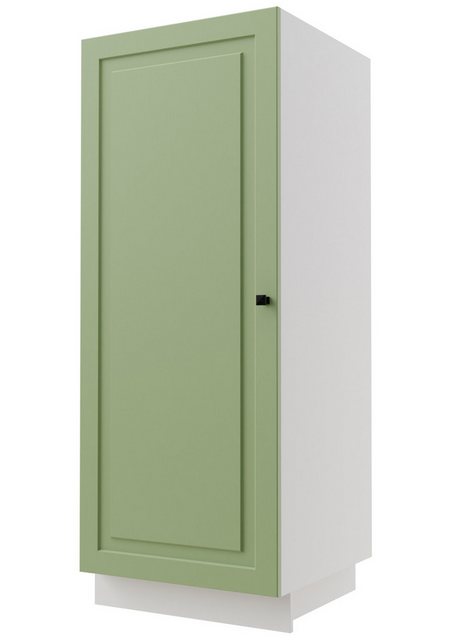 Feldmann-Wohnen Hochschrank Rimini (Rimini, 1-St., moderne Optik, MDF Kaset günstig online kaufen