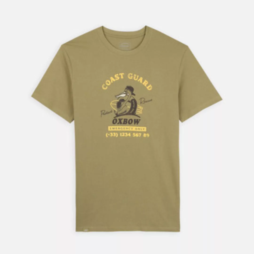 Oxbow  T-Shirt Tee günstig online kaufen