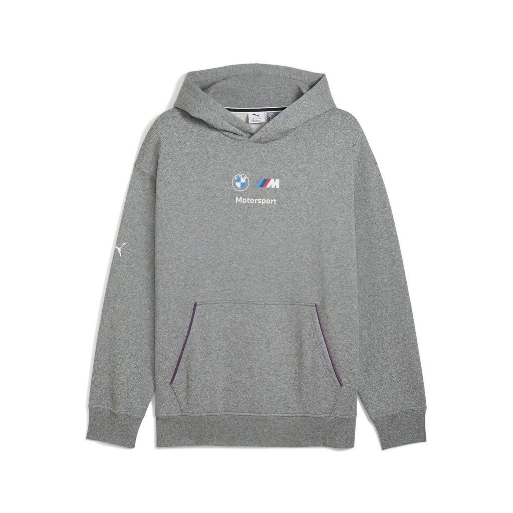 PUMA Hoodie "BMW M Motorsport Essentials Fleece Hoodie Herren" günstig online kaufen