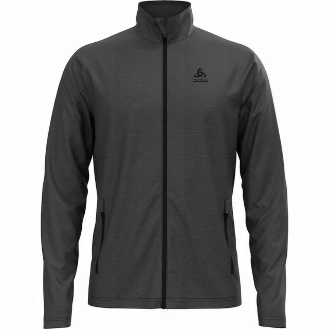 Odlo Longsleeve Midlayer Full Zip Roy günstig online kaufen