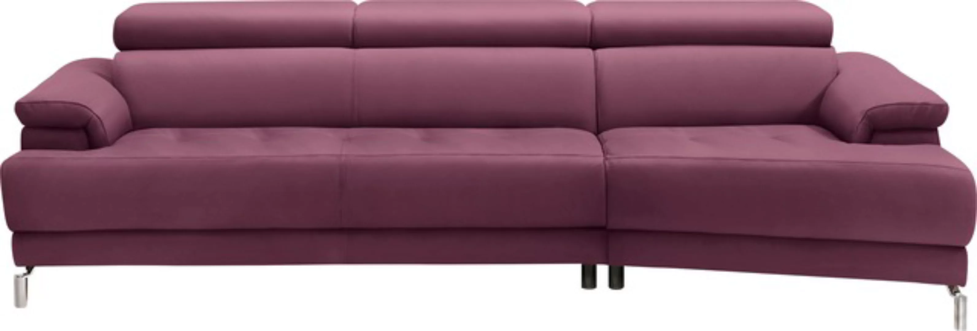 Egoitaliano Ecksofa »Soul, extravagantes Designsofa, Megasofa, super bequem günstig online kaufen