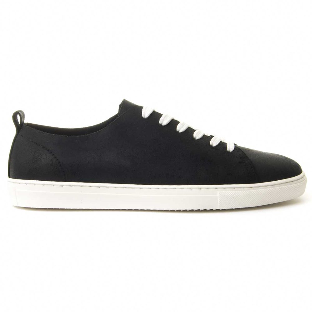 Montevita Sneaker Stil Retro Leder Montevita Urbantradition EU 46 günstig online kaufen