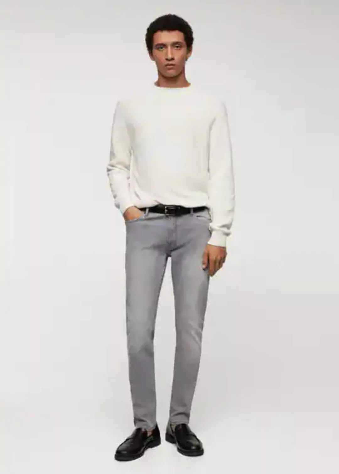 Skinny Fit-Jeans Jude günstig online kaufen
