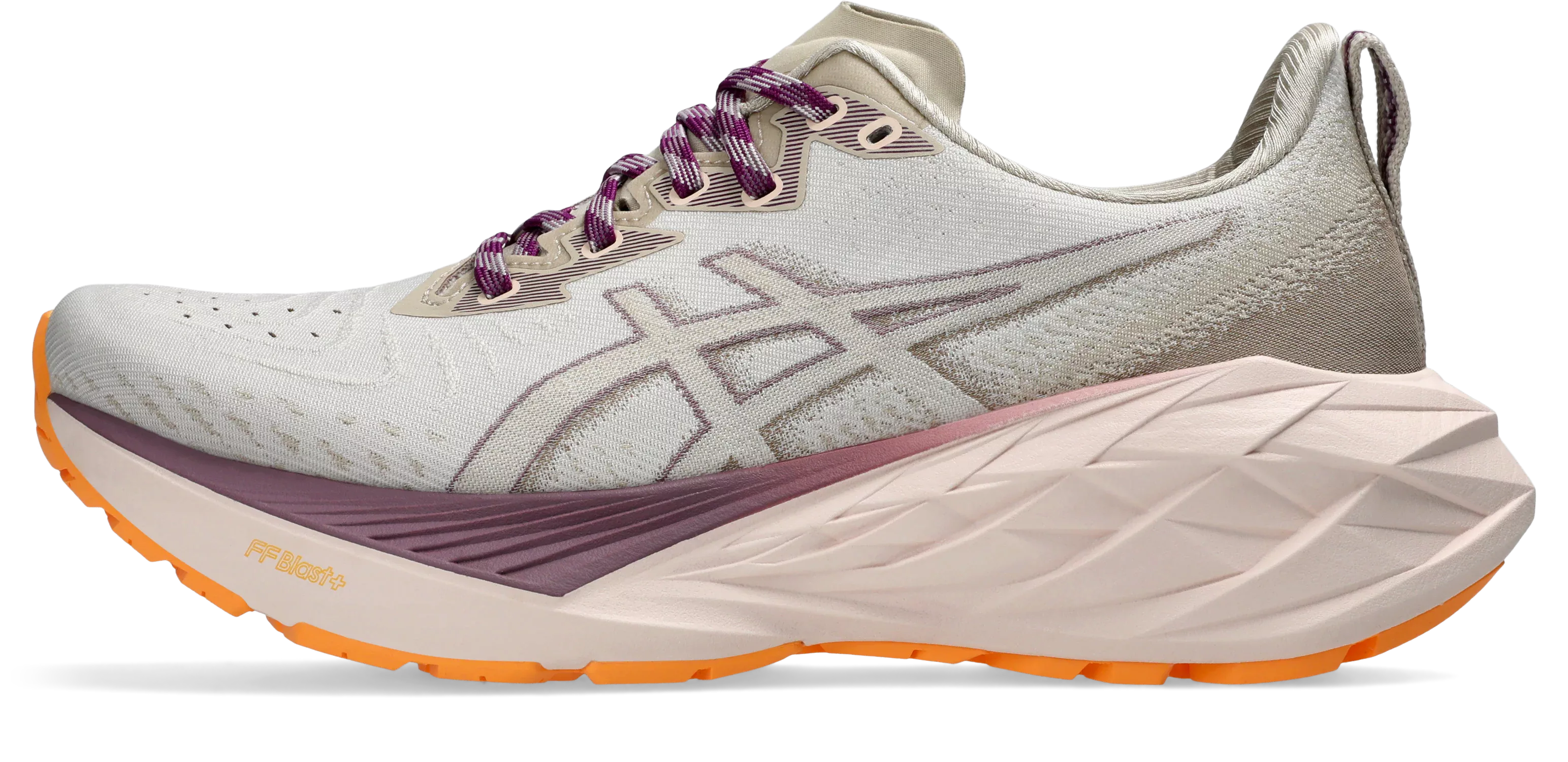 Asics Laufschuh "NOVABLAST 4 TR" günstig online kaufen