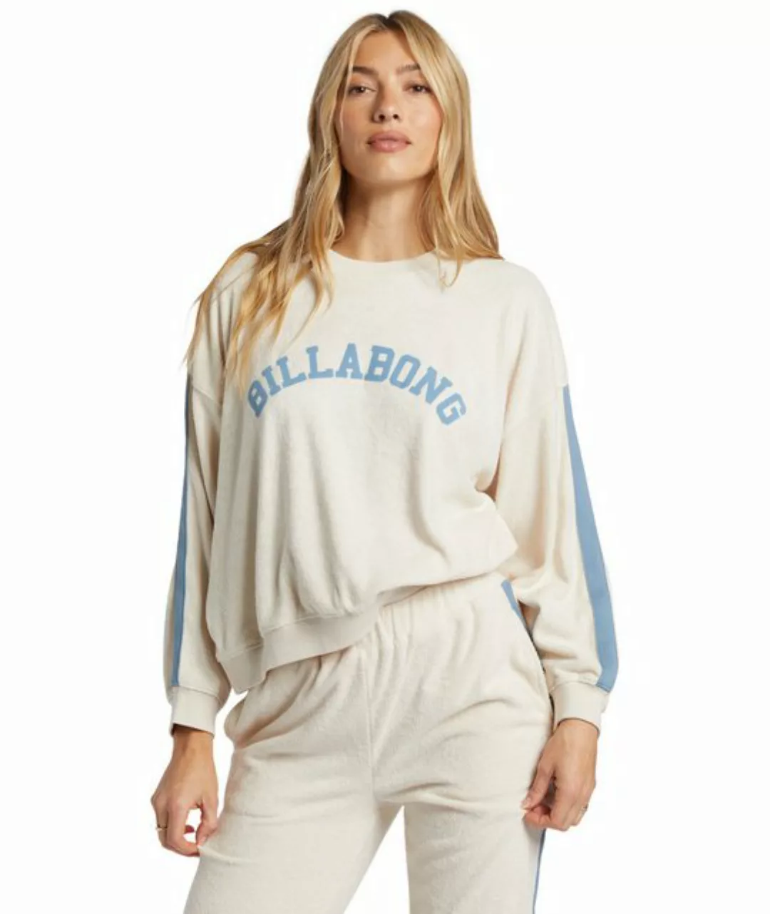 Billabong Sweater NEW SCHOOL CREW günstig online kaufen