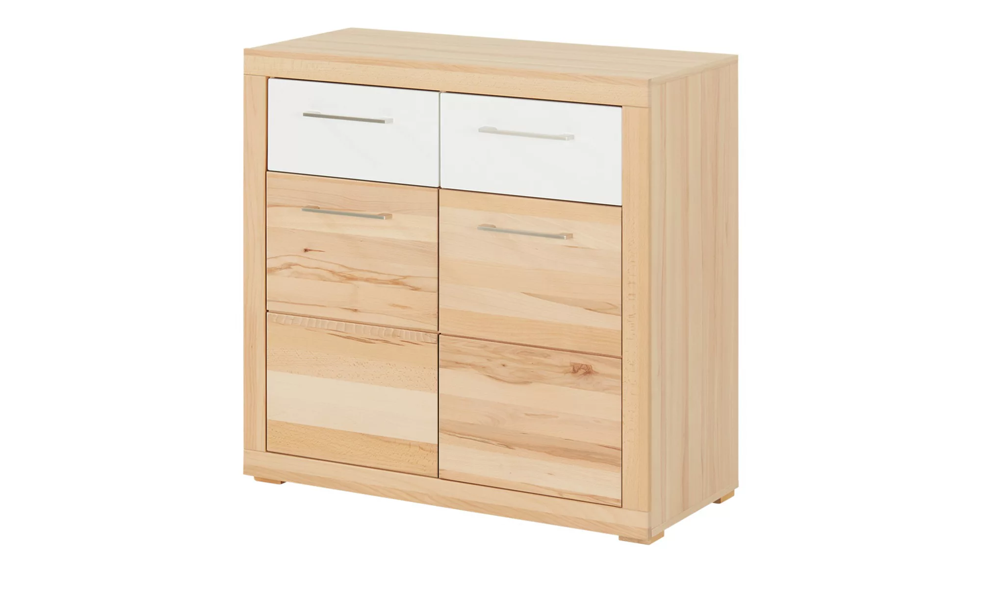 smart Kommode  Oslo ¦ holzfarben ¦ Maße (cm): B: 91 H: 90 T: 42 Kommoden & günstig online kaufen