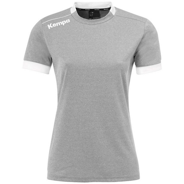 Kempa Kurzarmshirt Shirt PLAYER TRIKOT WOMEN günstig online kaufen