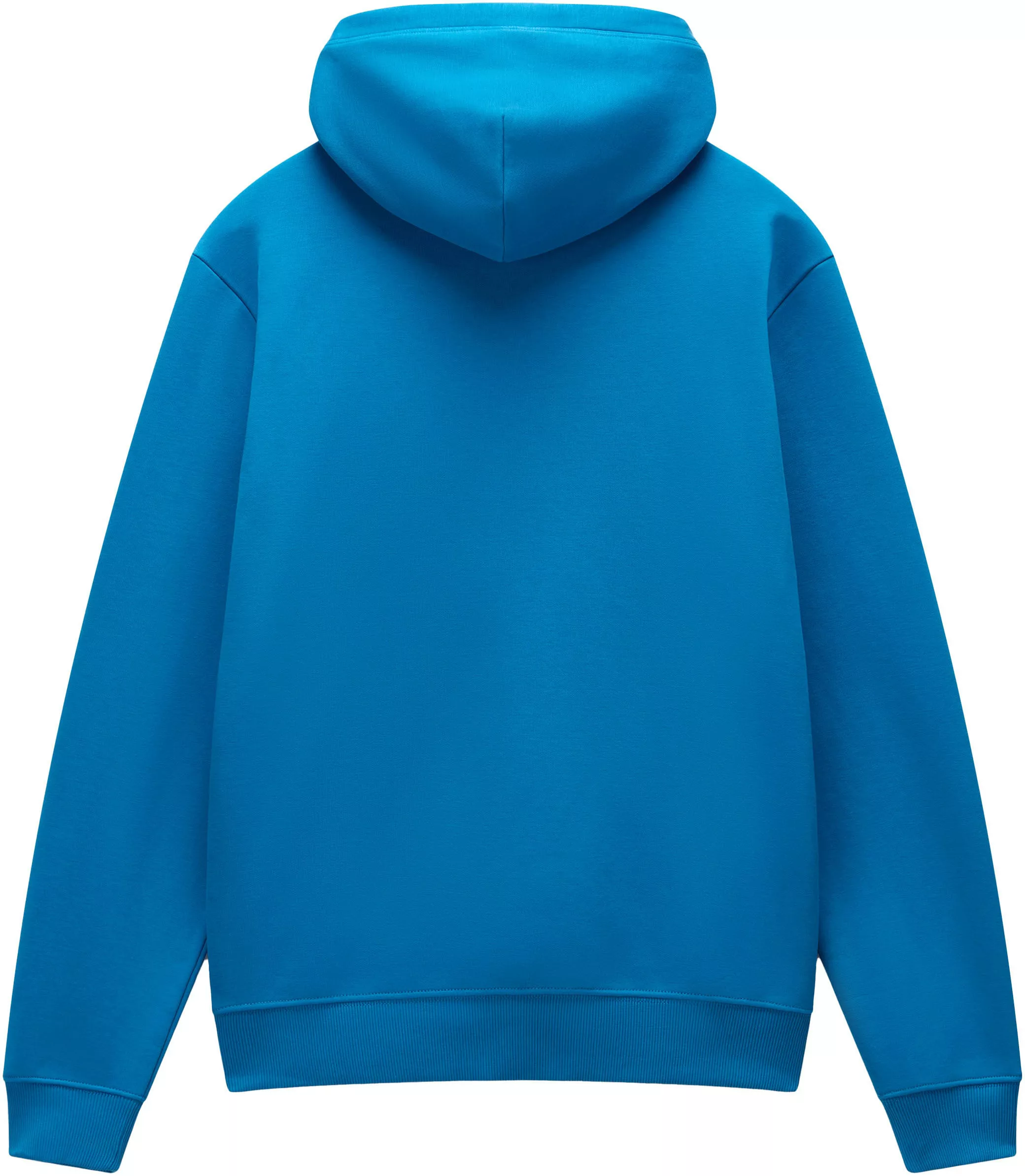 Napapijri Kapuzensweatshirt SUZE mit Logoprint günstig online kaufen