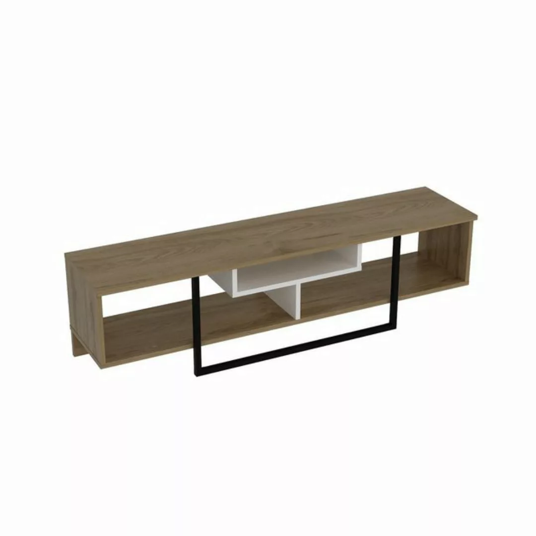 Skye Decor TV-Schrank Schränke, 40,2x149,4x35,2 cm, 100% Melaminbeschichtet günstig online kaufen