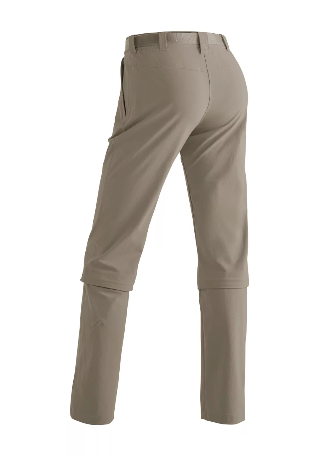 Maier Sports Outdoorhose Arolla Da-Zip Off Hose el. günstig online kaufen