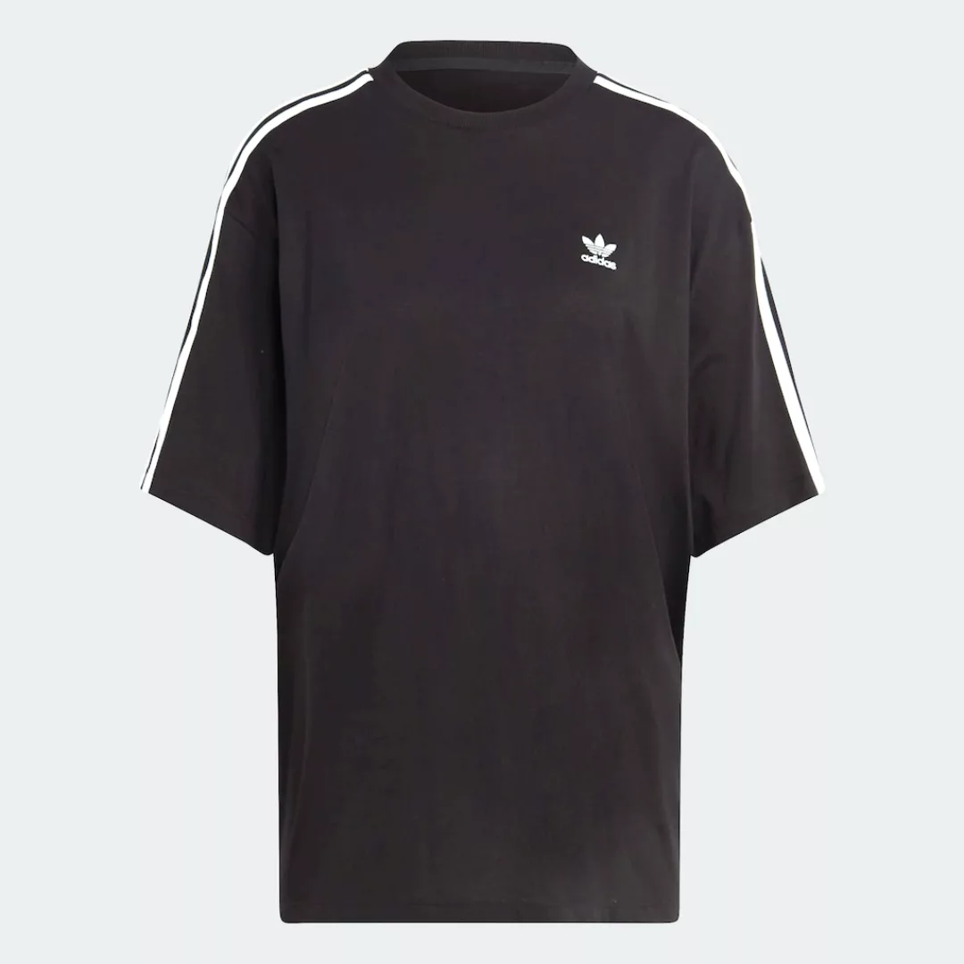 adidas Originals T-Shirt "ADICOLOR CLASSICS OVERSIZED" günstig online kaufen