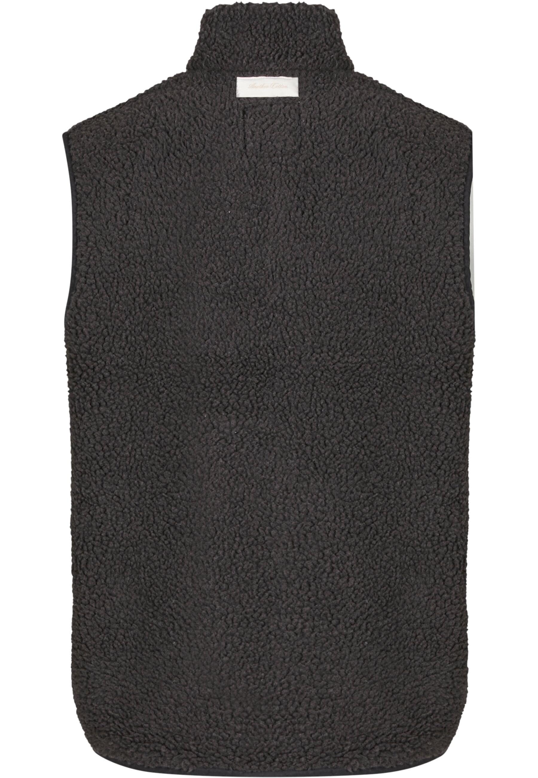 Another Cotton Lab Steppweste "Another Cotton Lab Sherpa Vest", (1 tlg.) günstig online kaufen