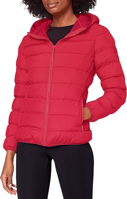 CMP Winterjacke Seamless Hooded Winterjacket - ARt 30K3586 günstig online kaufen