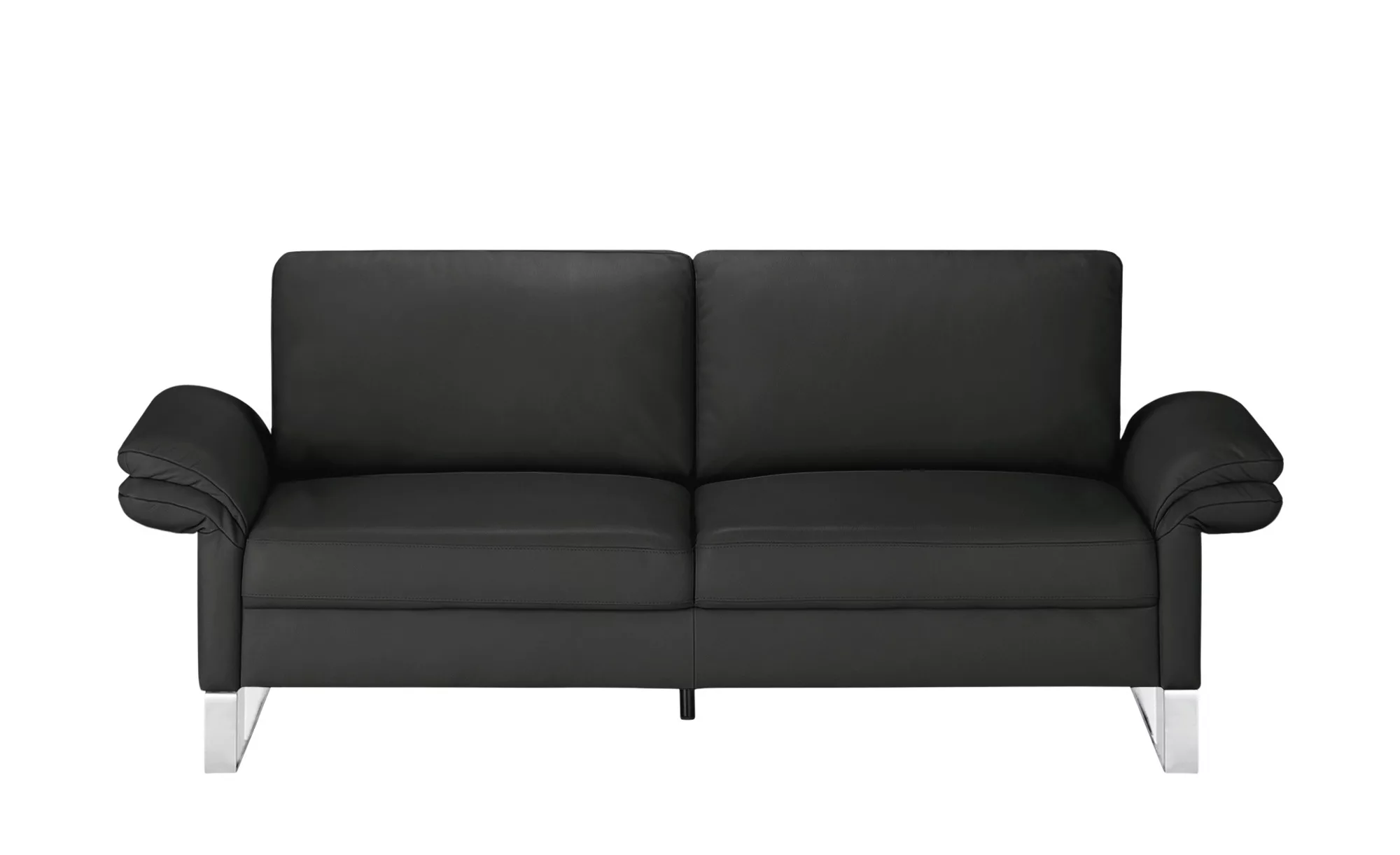 Max Schelling Einzelsofa  Maximum - schwarz - 194 cm - 86 cm - 97 cm - Pols günstig online kaufen