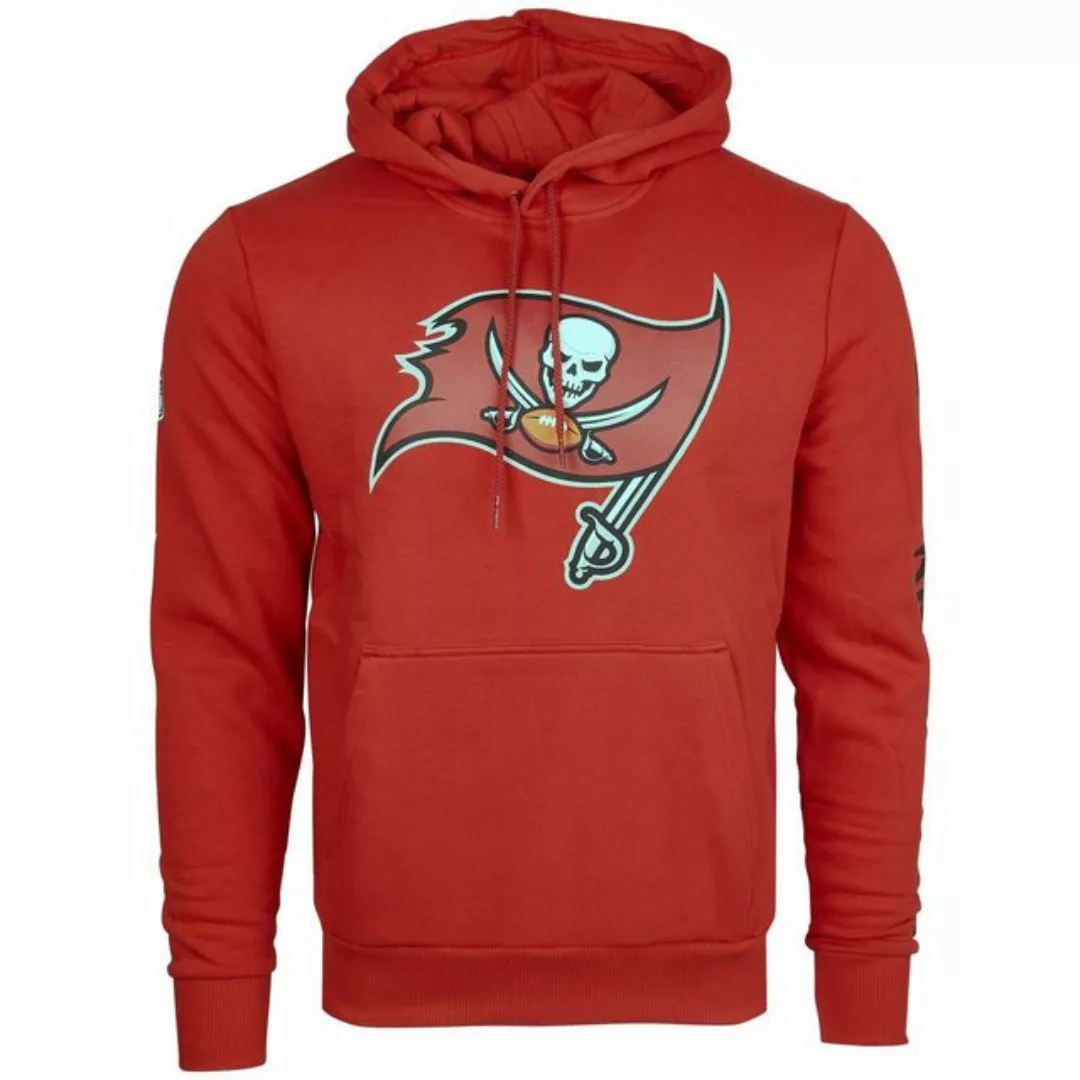 New Era Kapuzenpullover NFL VERTICAL Bucs Seahawks Patriots günstig online kaufen