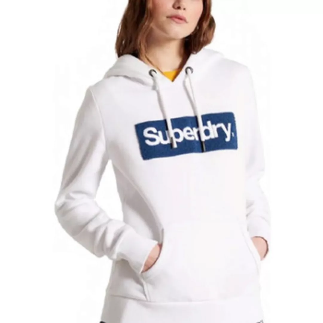 Superdry  Sweatshirt Core logo günstig online kaufen