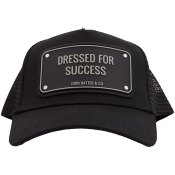 John Hatter & Co  Schirmmütze DRESSED FOR SUCCESS günstig online kaufen