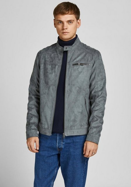 Jack & Jones Bikerjacke ROCKY JACKET günstig online kaufen