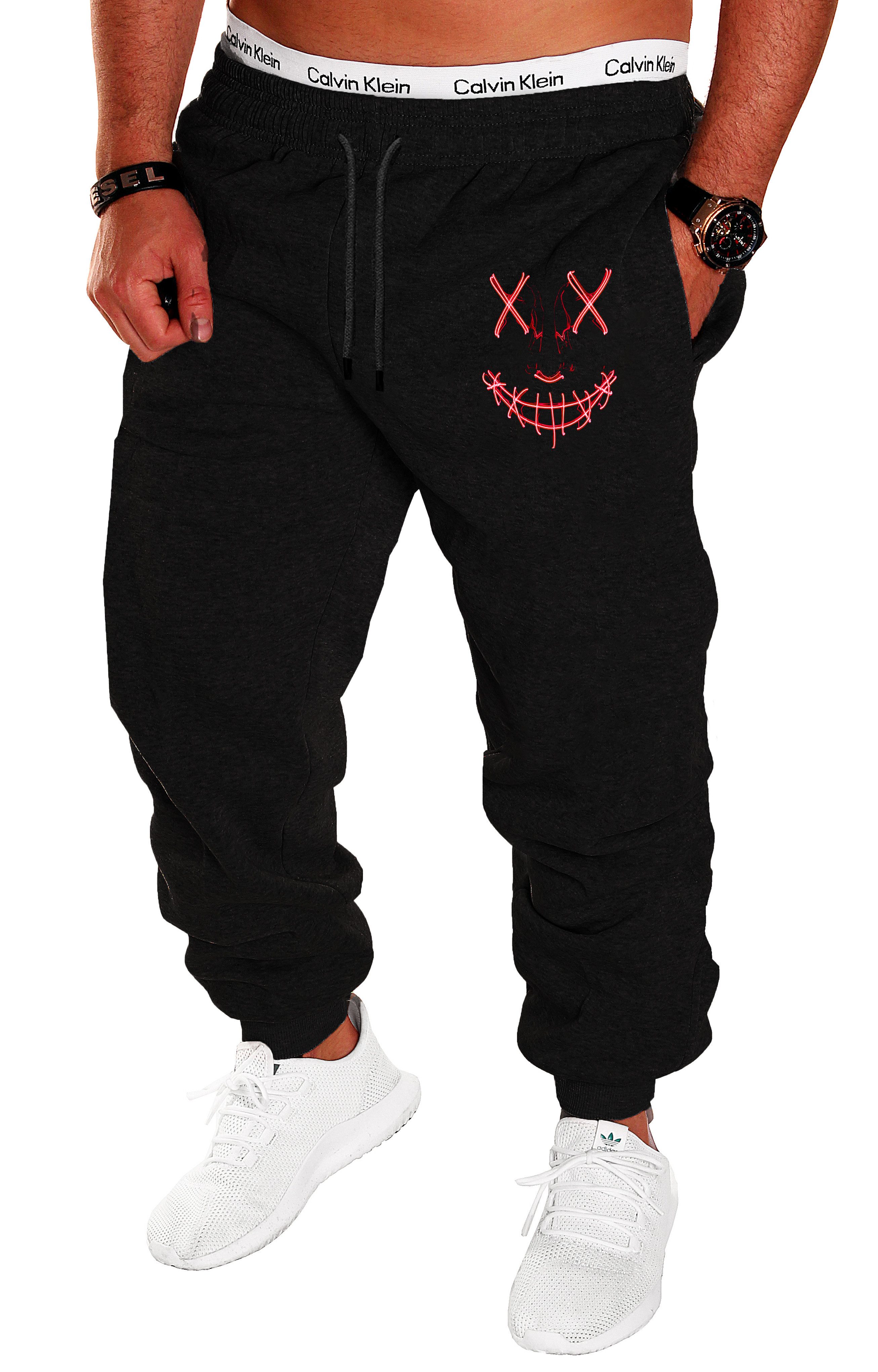 RMK Jogginghose Herren Trainingshose Sport Hose günstig online kaufen