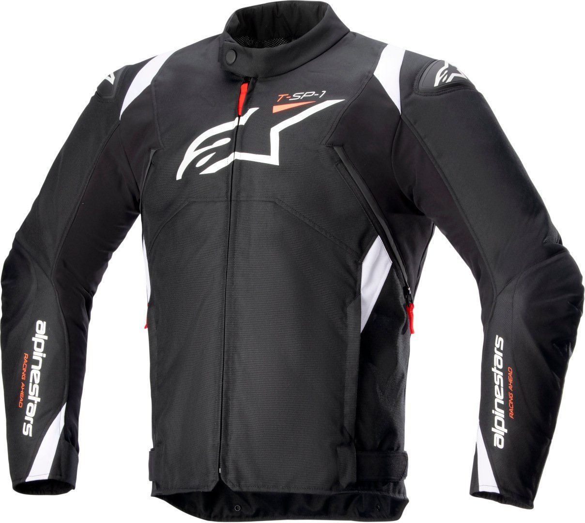 Alpinestars Motorradjacke T-SP 1 V2 wasserdichte Motorrad Textiljacke günstig online kaufen