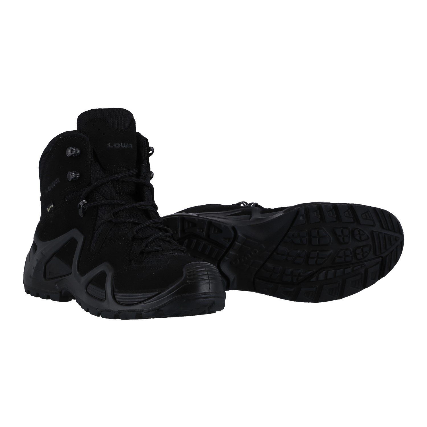 Lowa Military-Stiefel Arbeitsschuhe Zephyr GTX MID günstig online kaufen