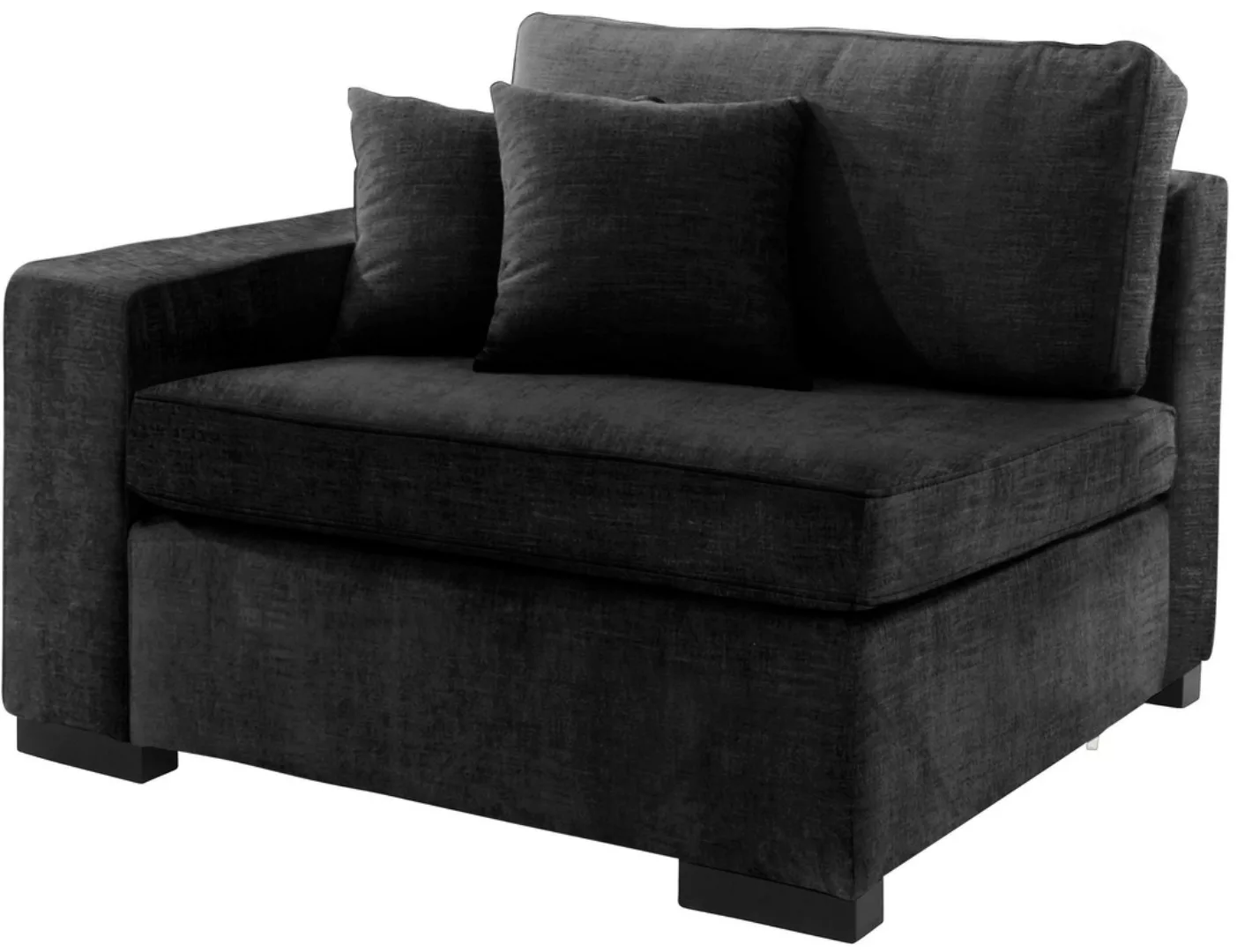 Home affaire Sofaelement "Skara", Modul zum eigenen Zusammenstellen, in vie günstig online kaufen