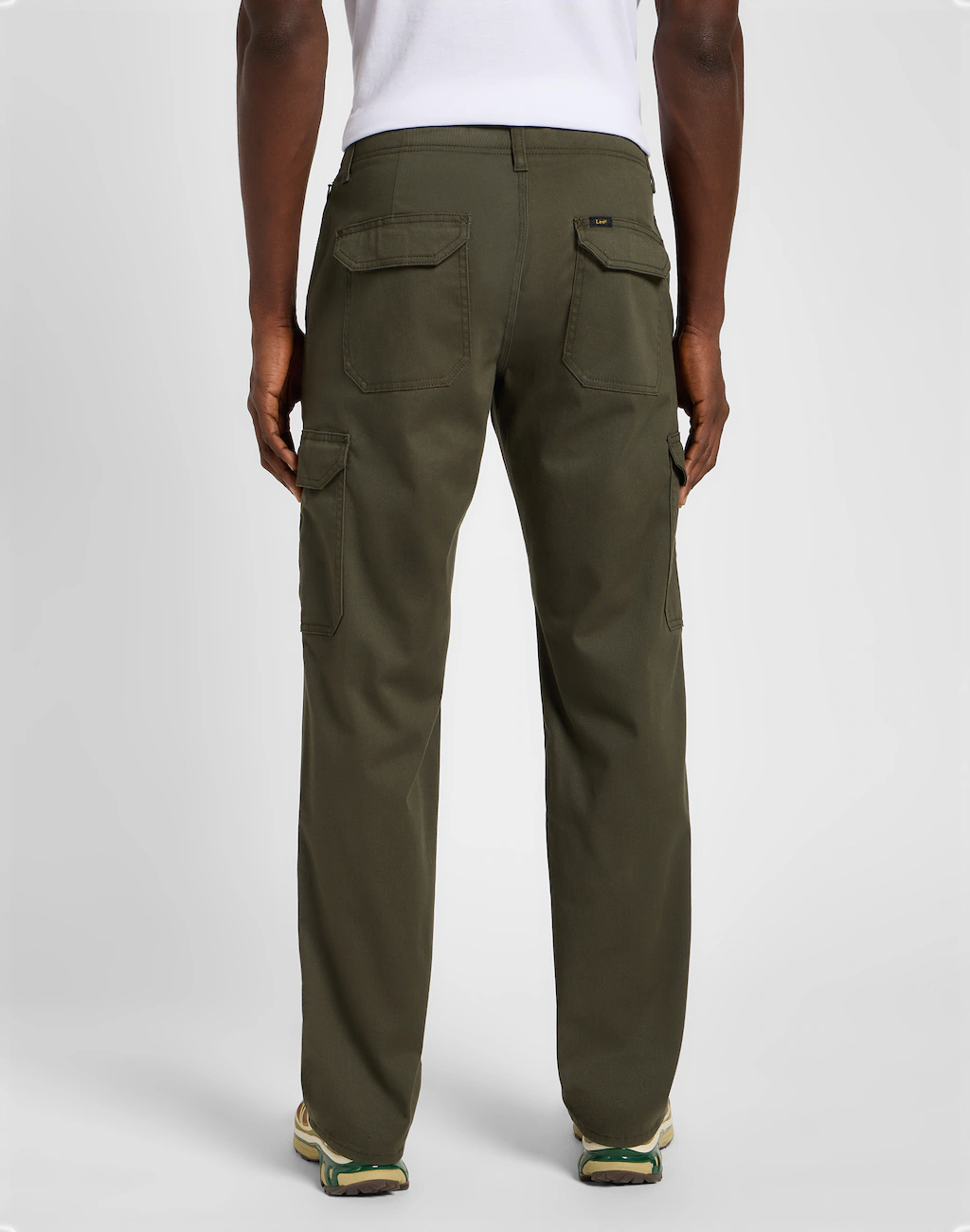 Lee Cargohose "CARGO MVP Extreme Motion" günstig online kaufen