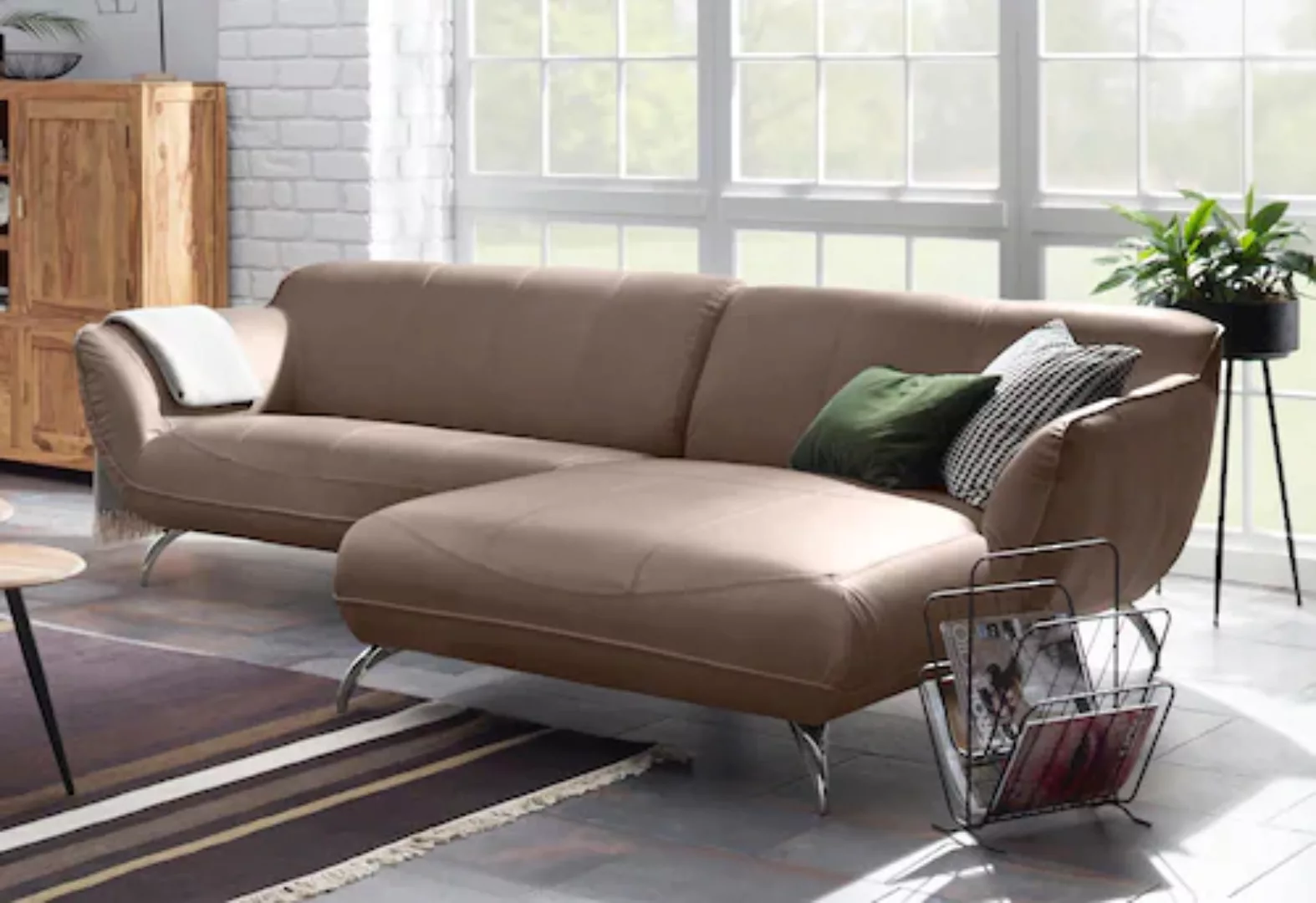 Gutmann Factory Ecksofa Venezuela günstig online kaufen