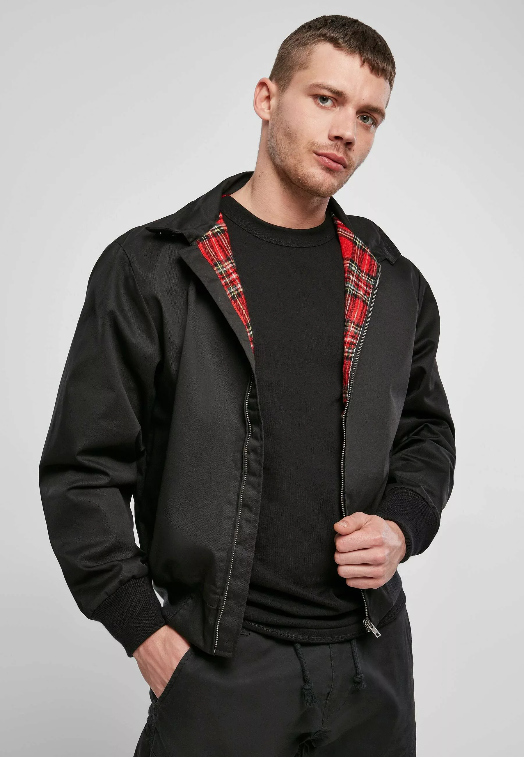 Brandit Allwetterjacke "Brandit Herren Lord Canterbury Jacket", (1 St.), oh günstig online kaufen