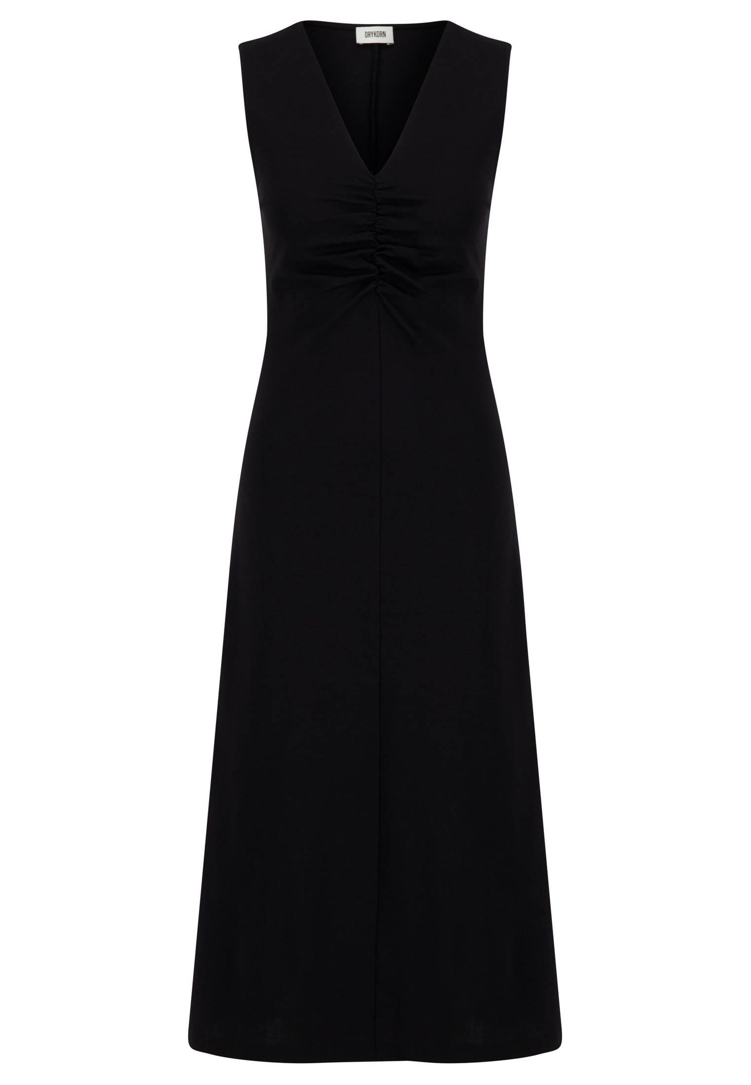 Drykorn Jerseykleid Damen Jerseykleid JOVANA (1-tlg) günstig online kaufen