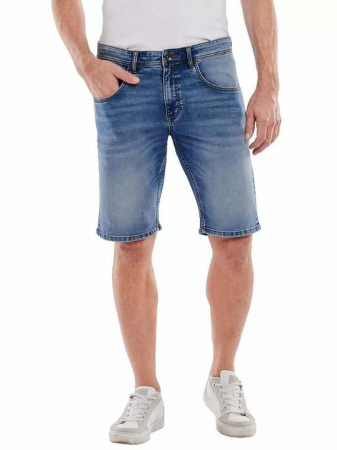 Engbers Jeansbermudas Bermuda günstig online kaufen