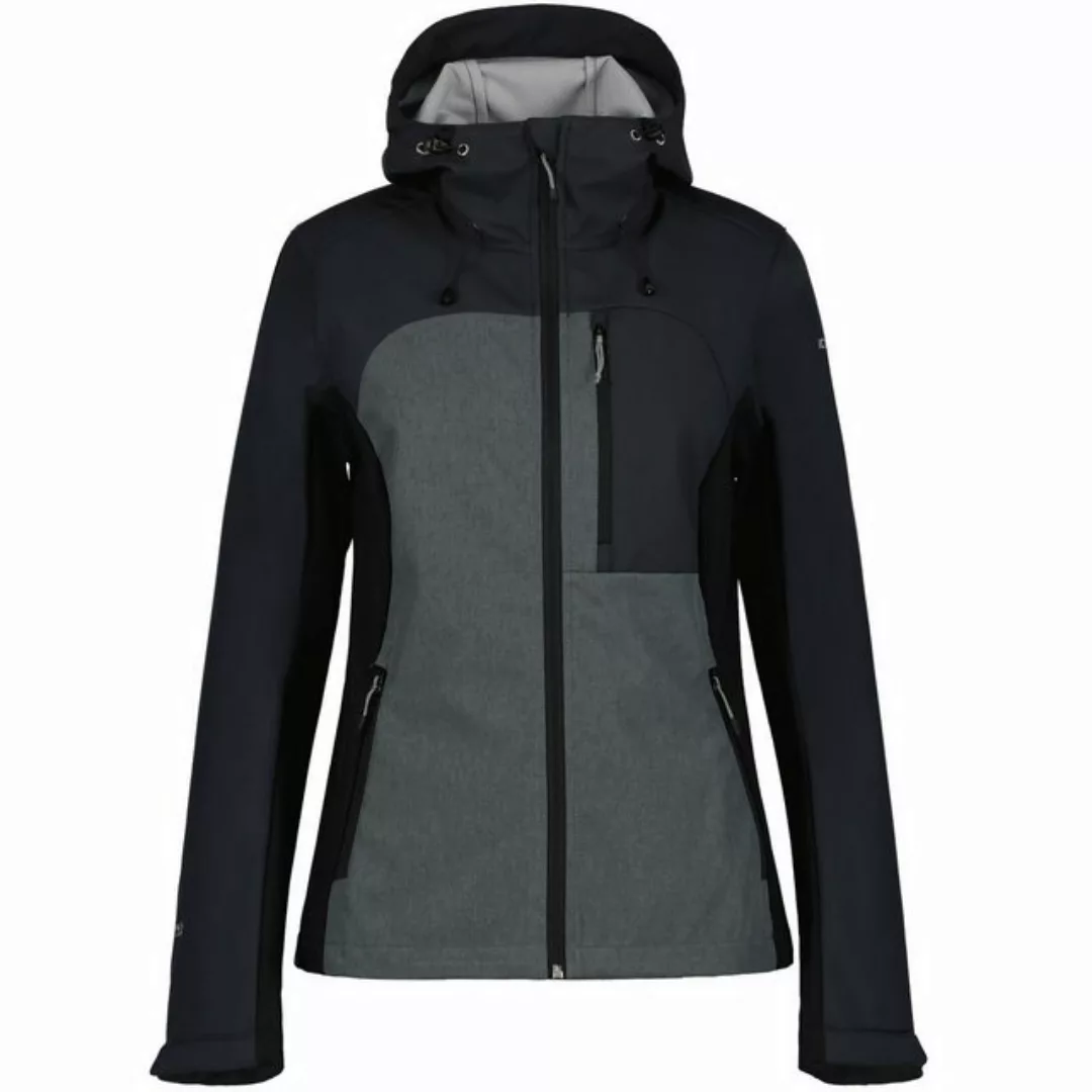 Icepeak Softshelljacke Broadus Softshelljacke günstig online kaufen