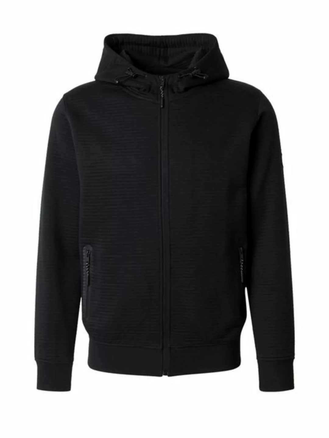 Indicode Sweatjacke Dominion (1-tlg) günstig online kaufen