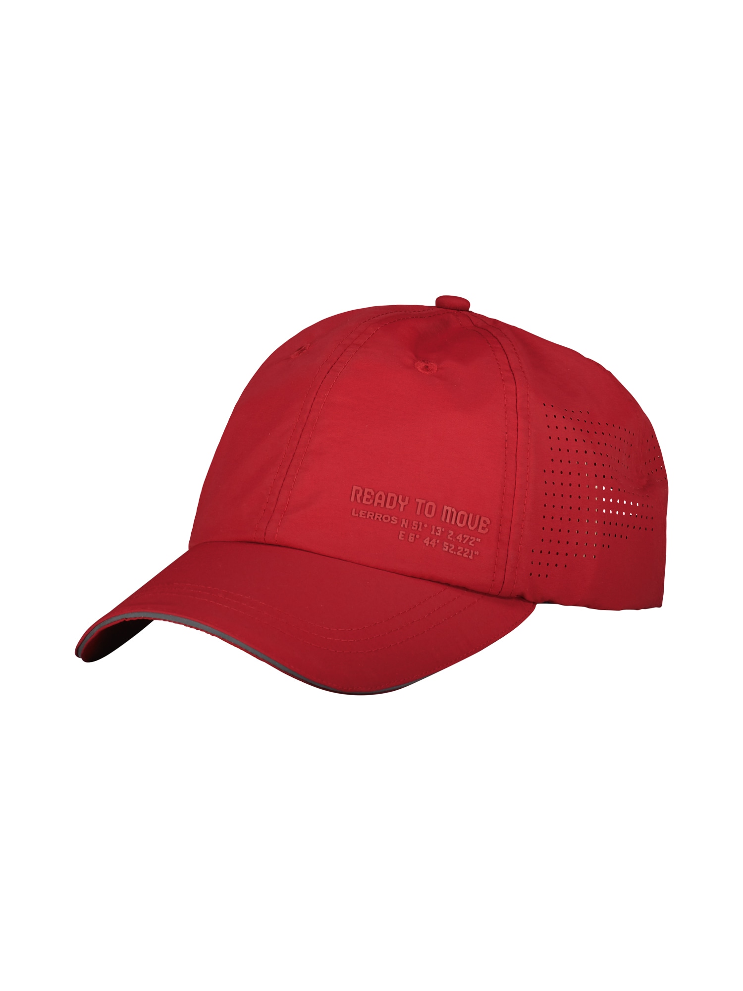 LERROS Baseball Cap "LERROS Performance Cap" günstig online kaufen