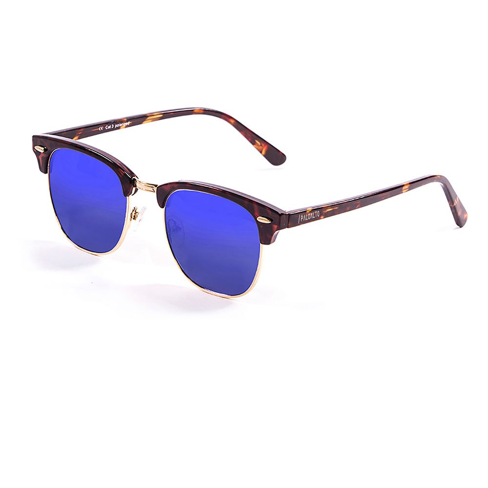Paloalto Alabama Sonnenbrille One Size Brown günstig online kaufen