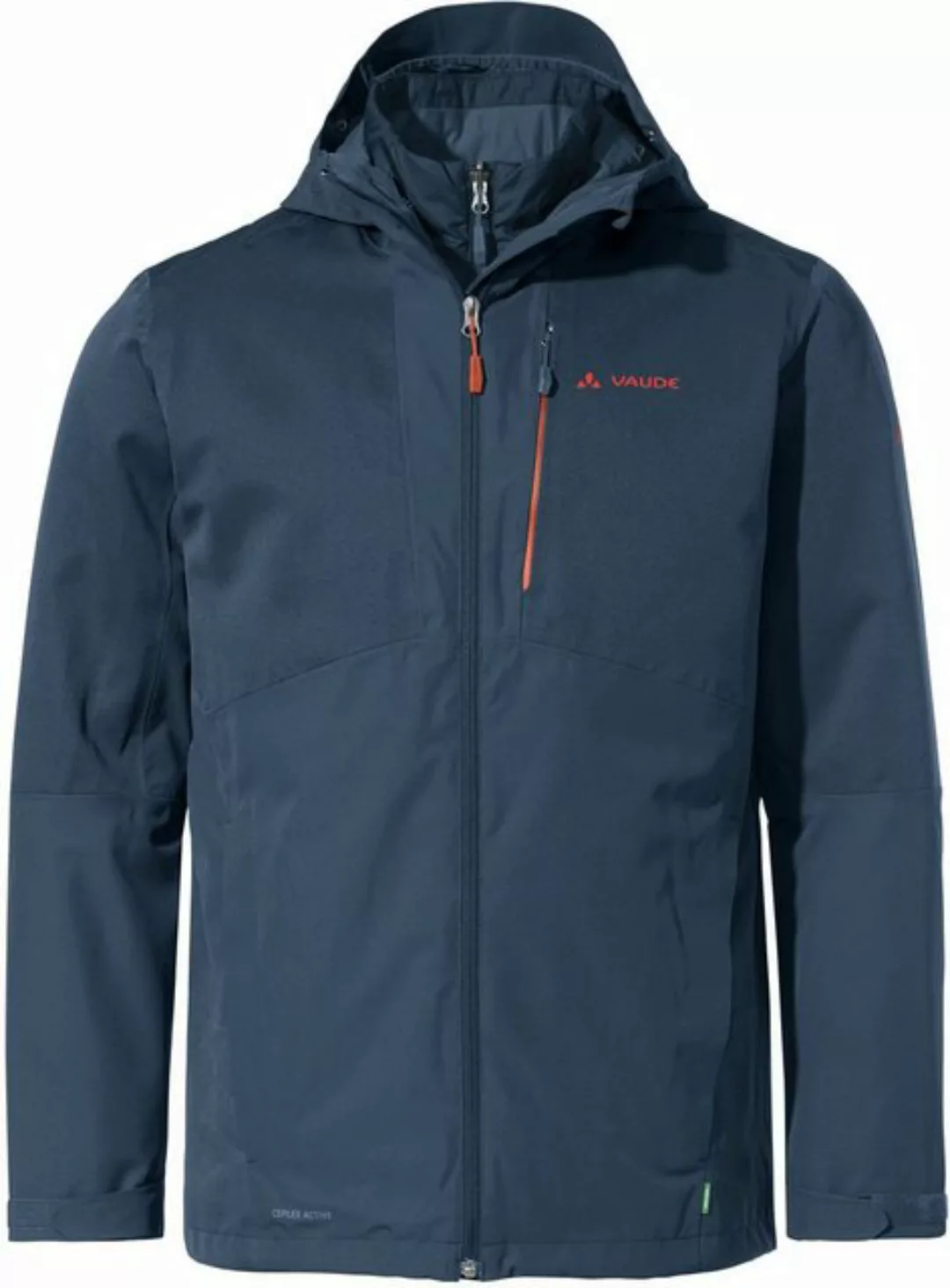 VAUDE Doppeljacke Mens Miskanti 3in1 Jacket II günstig online kaufen