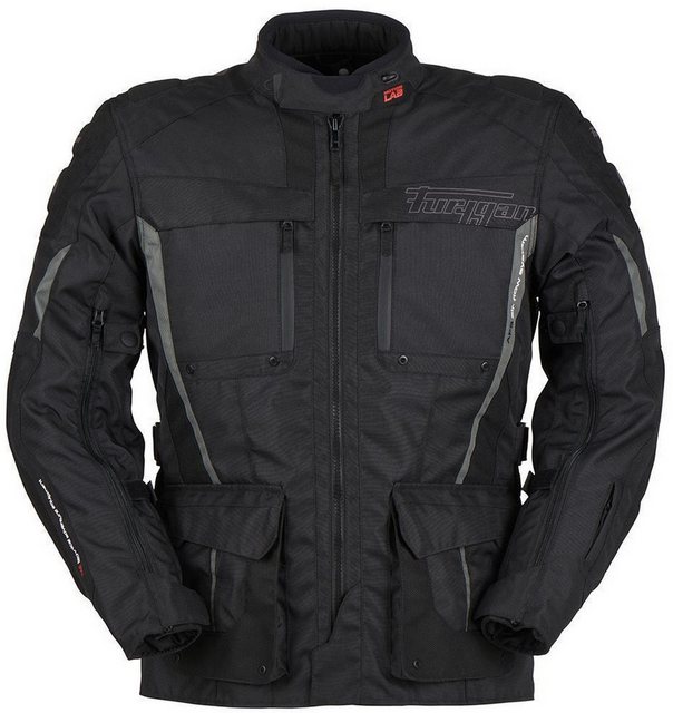 Furygan Motorradjacke Brevent 3in1 Motorrad Textiljacke günstig online kaufen