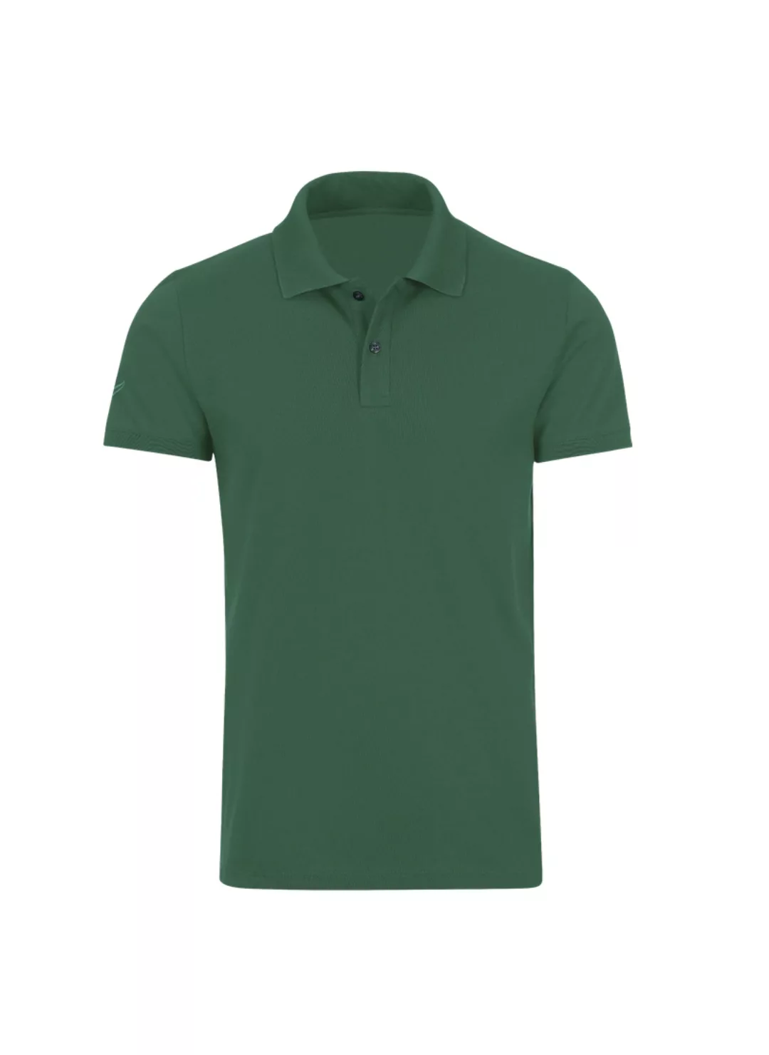 Trigema Poloshirt "TRIGEMA Slim Fit Poloshirt aus DELUXE-Piqué" günstig online kaufen