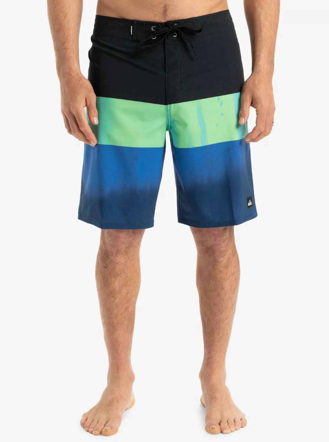 Quiksilver Boardshorts Surfsilk günstig online kaufen