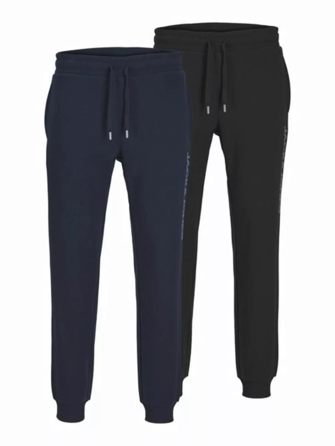 Jack & Jones Stoffhose Gordon Alvis (2-tlg) günstig online kaufen